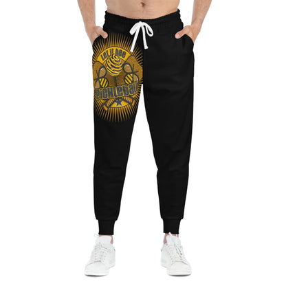 Athletic Joggers (AOP)