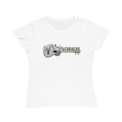 Organic Women's Classic T-Shirt