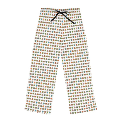 Women's Pajama Pants (AOP)