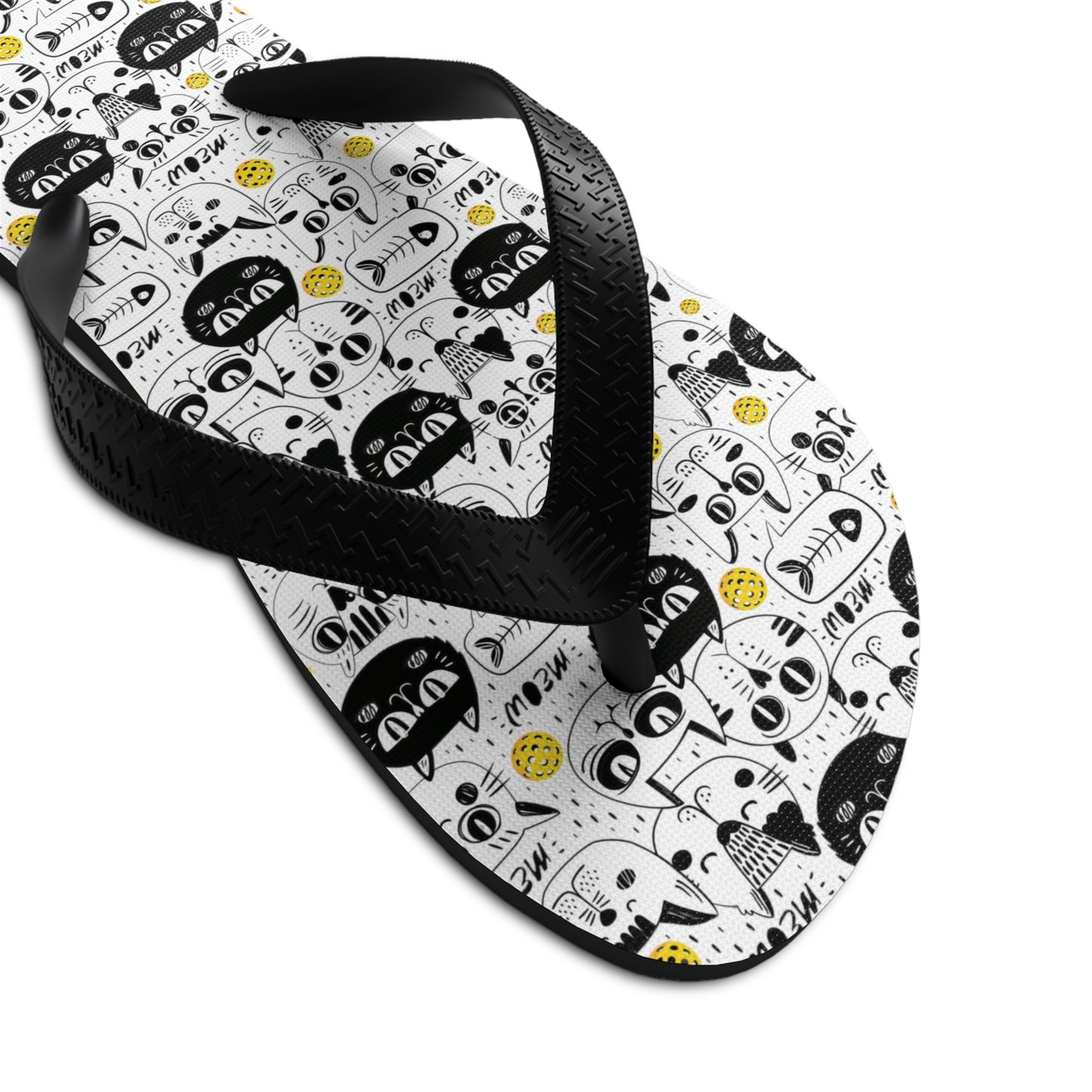 Unisex Flip-Flops