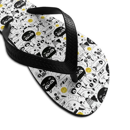Unisex Flip-Flops