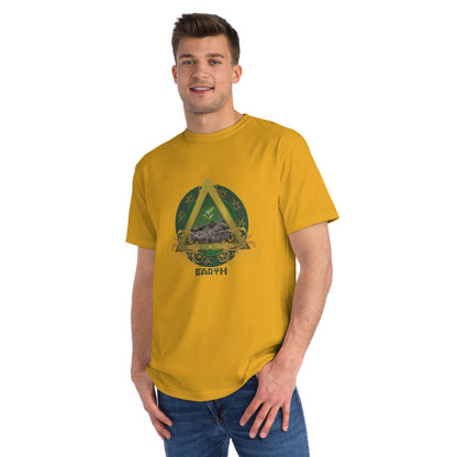 Organic Unisex Classic T-Shirt