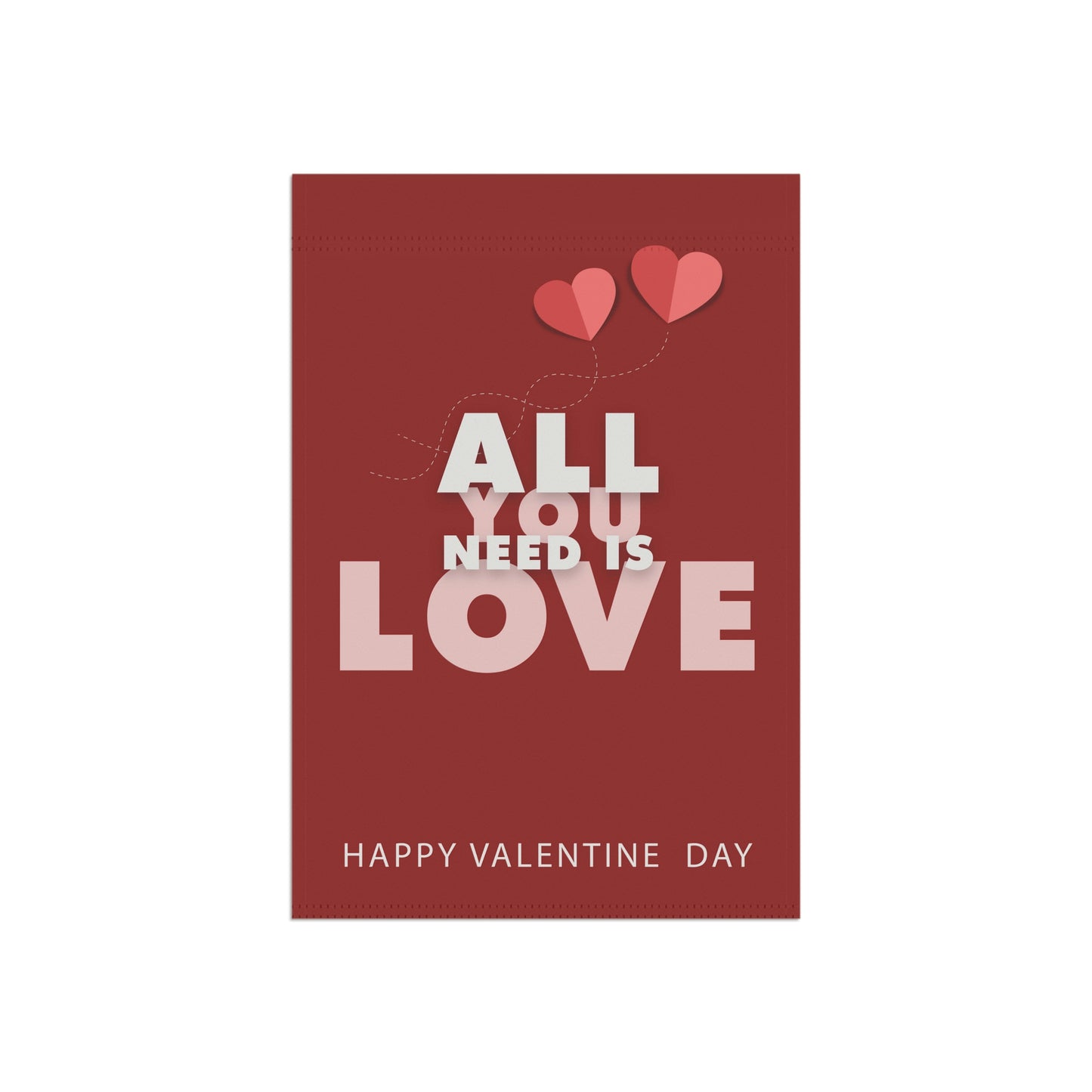 Garden & House Banner