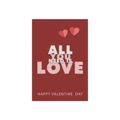 Garden & House Banner