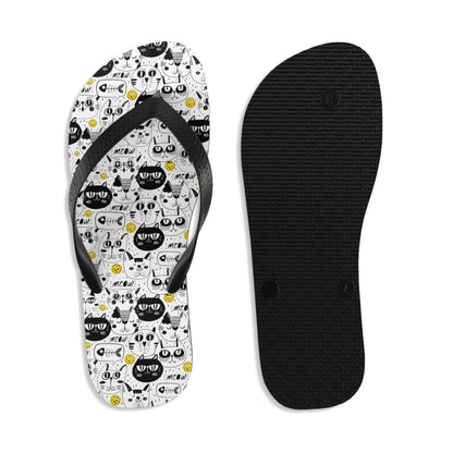 Unisex Flip-Flops