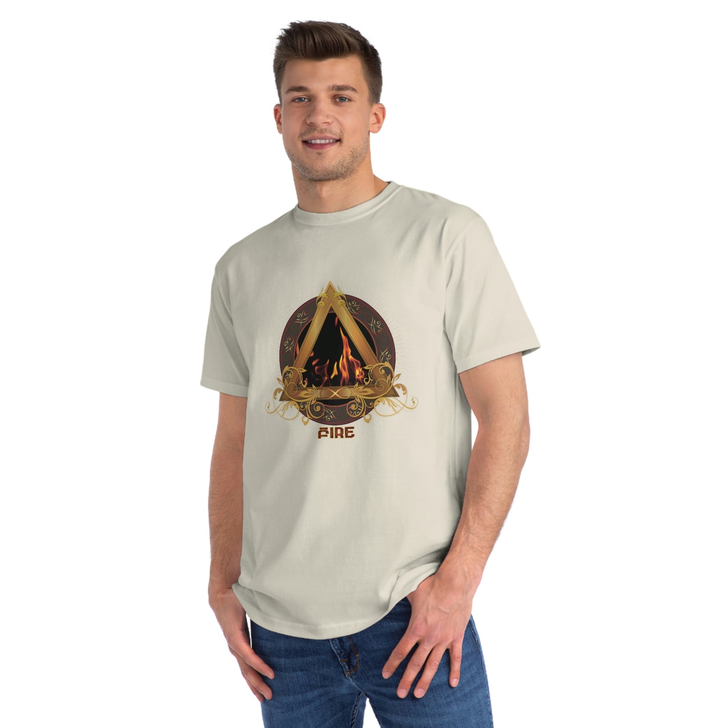 Organic Unisex Classic T-Shirt