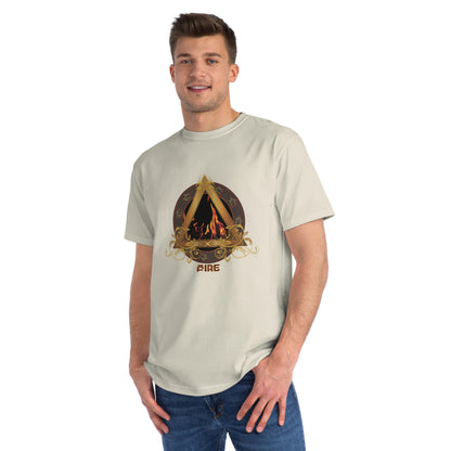 Organic Unisex Classic T-Shirt