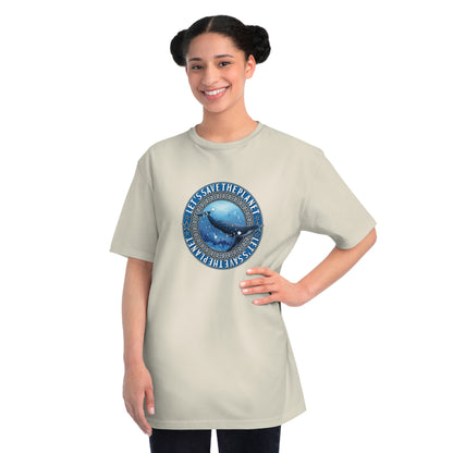 Organic Unisex Classic T-Shirt