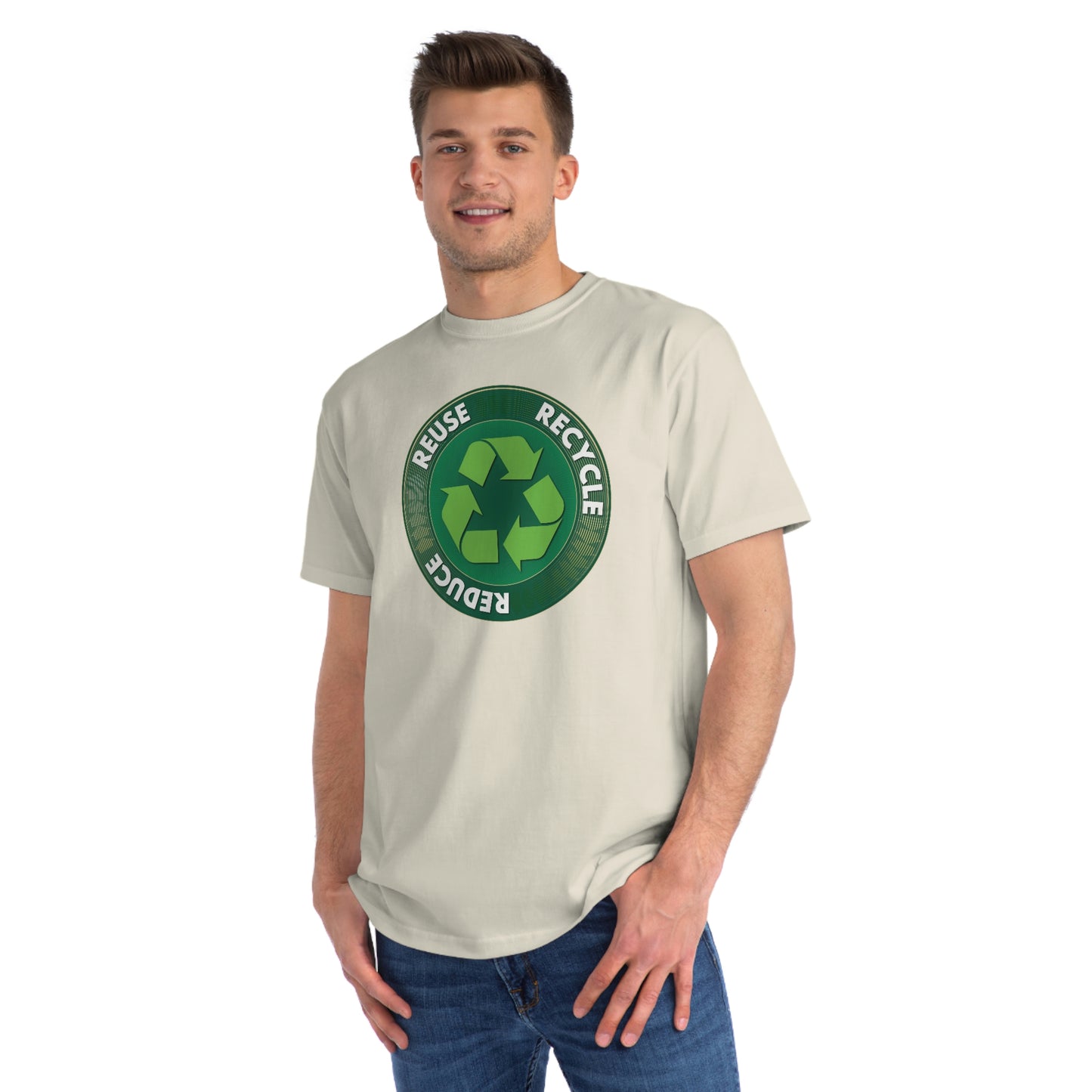 Organic Unisex Classic T-Shirt