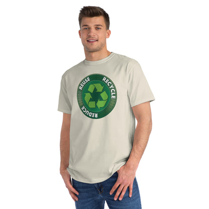 Organic Unisex Classic T-Shirt