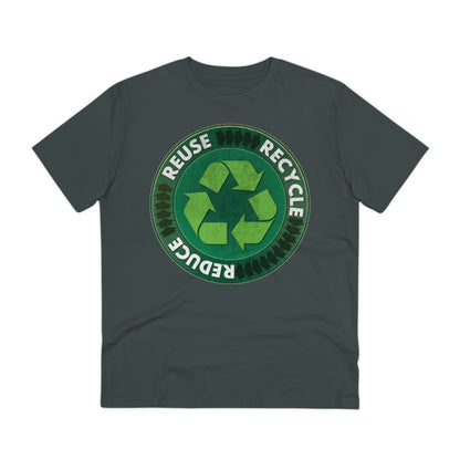 Organic Creator T-shirt - Unisex