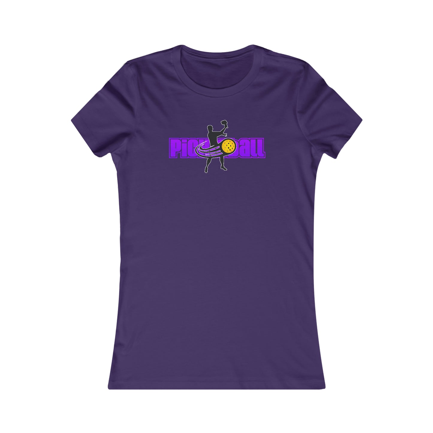 Women's Favorite Tee