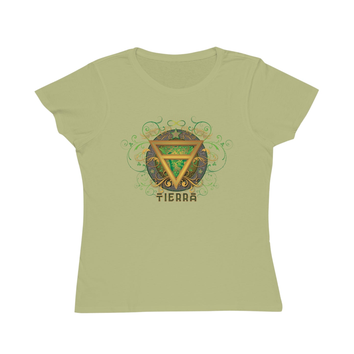 Organic Women's Classic T-Shirt