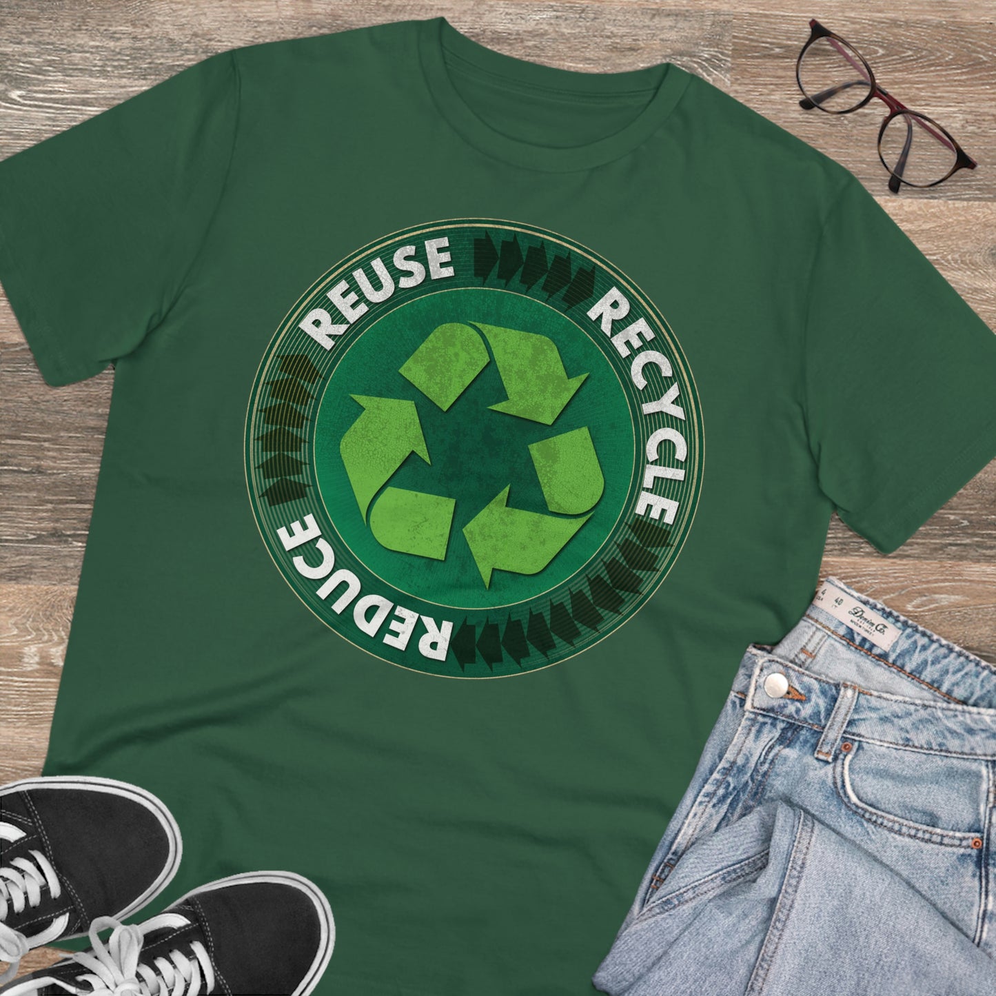 Organic Creator T-shirt - Unisex