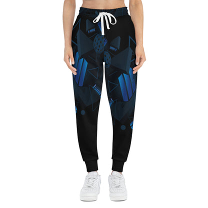 Athletic Joggers (AOP)
