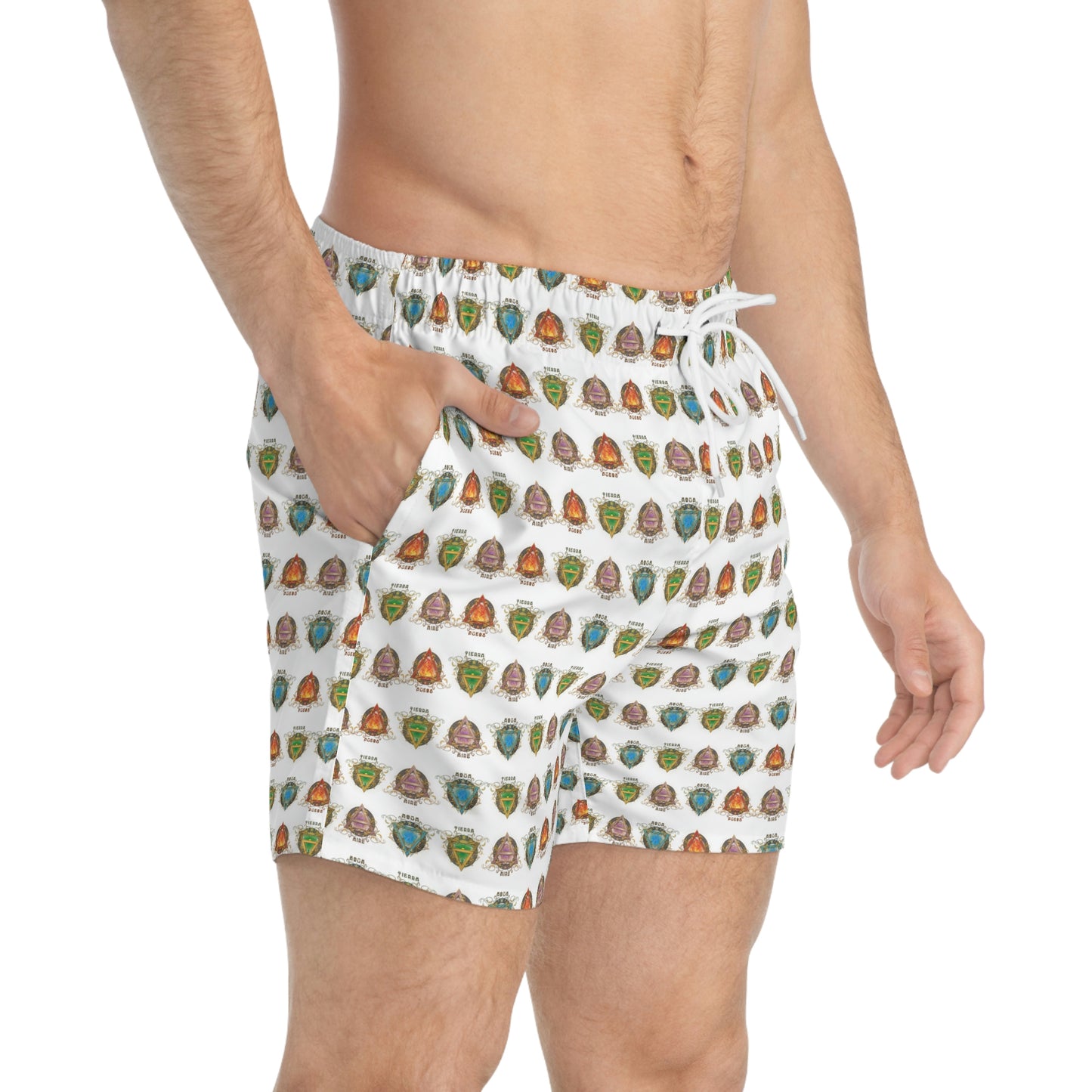 Swim Trunks