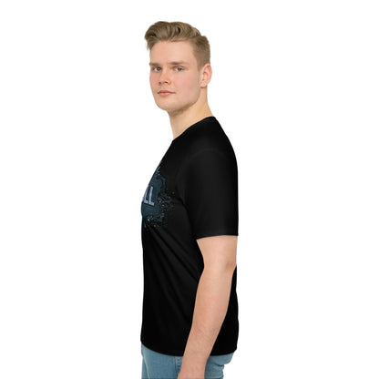 Men's Loose T-shirt