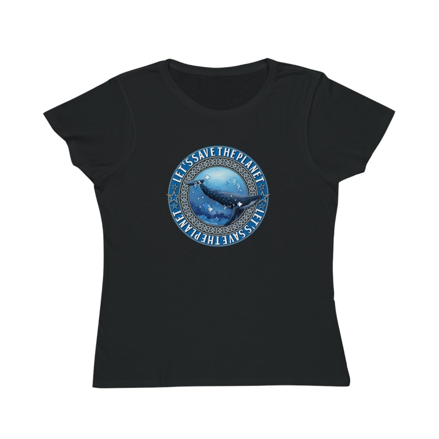 Organic Women's Classic T-Shirt