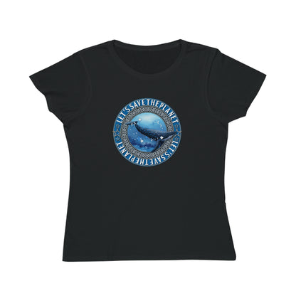 Organic Women's Classic T-Shirt