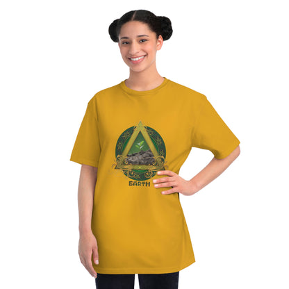 Organic Unisex Classic T-Shirt