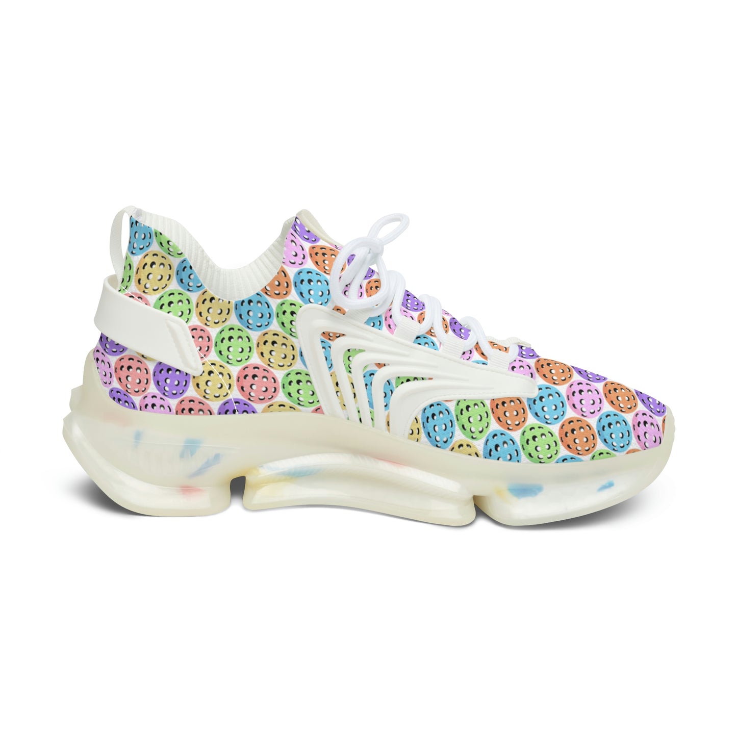 Women's Mesh Sneakers