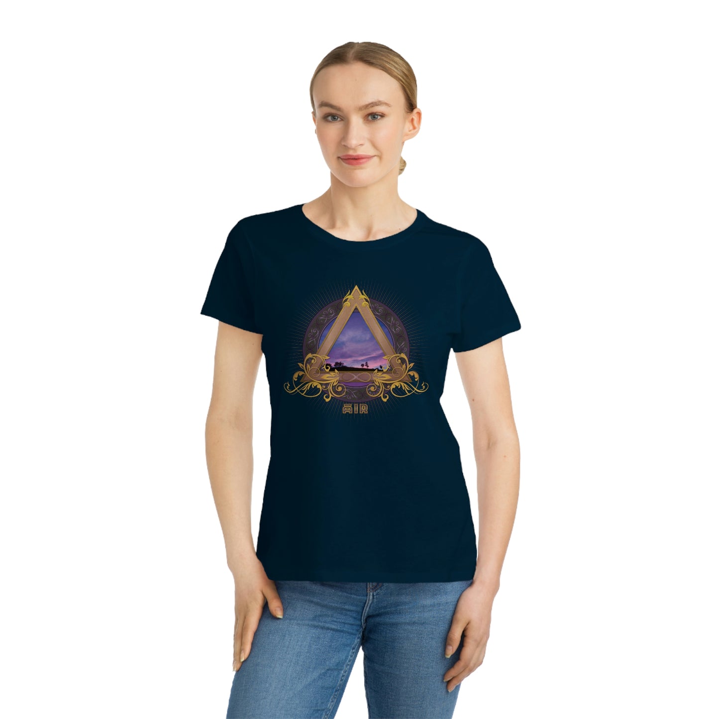 Organic Women's Classic T-Shirt