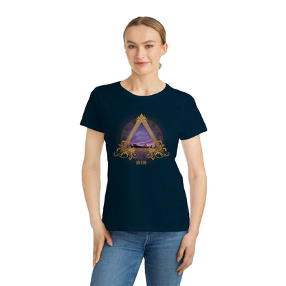 Organic Women's Classic T-Shirt