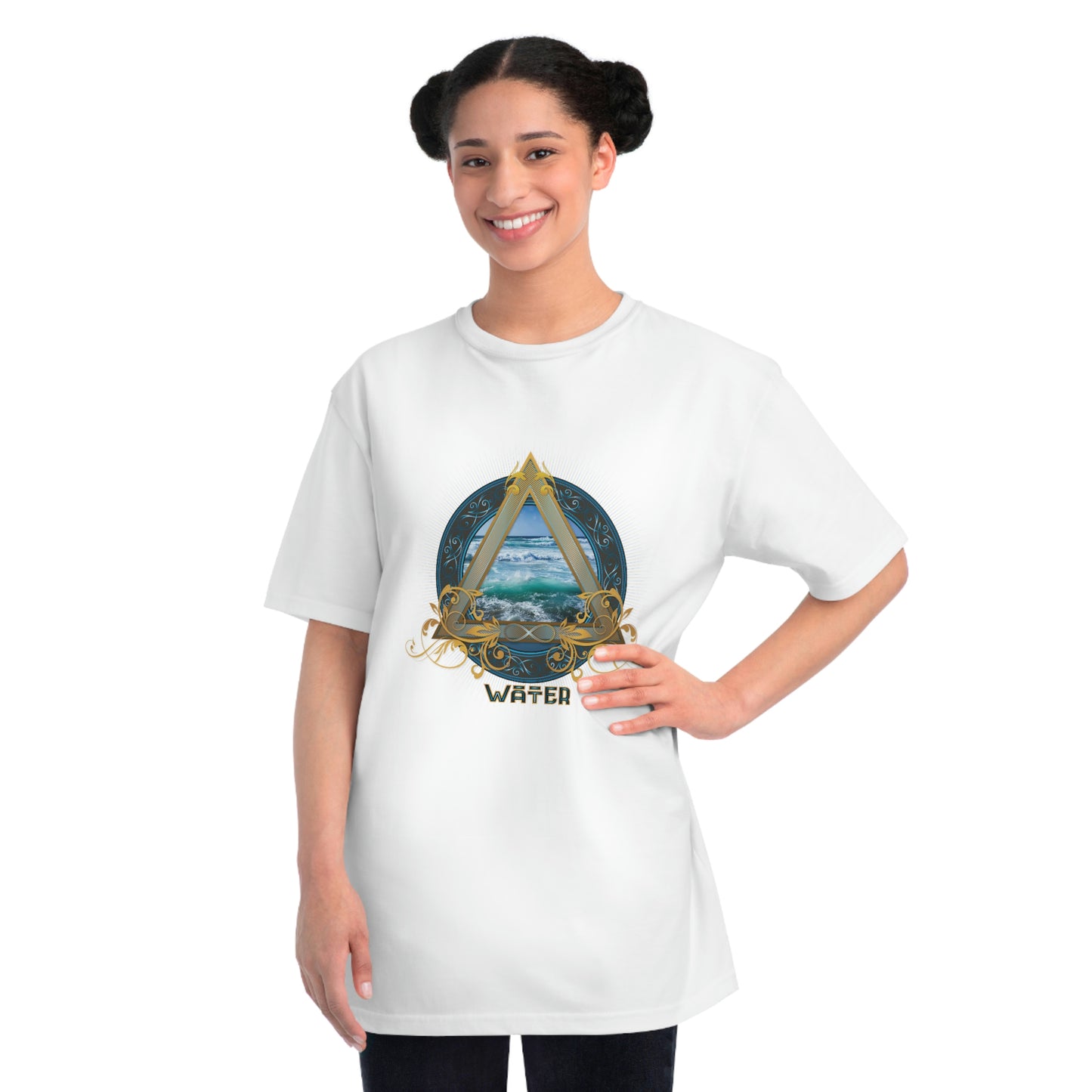 Organic Unisex Classic T-Shirt