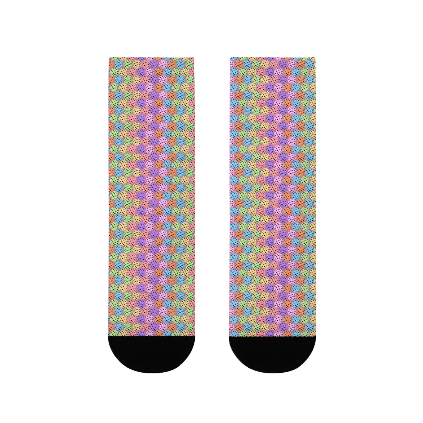 Sublimation Crew Socks (EU)