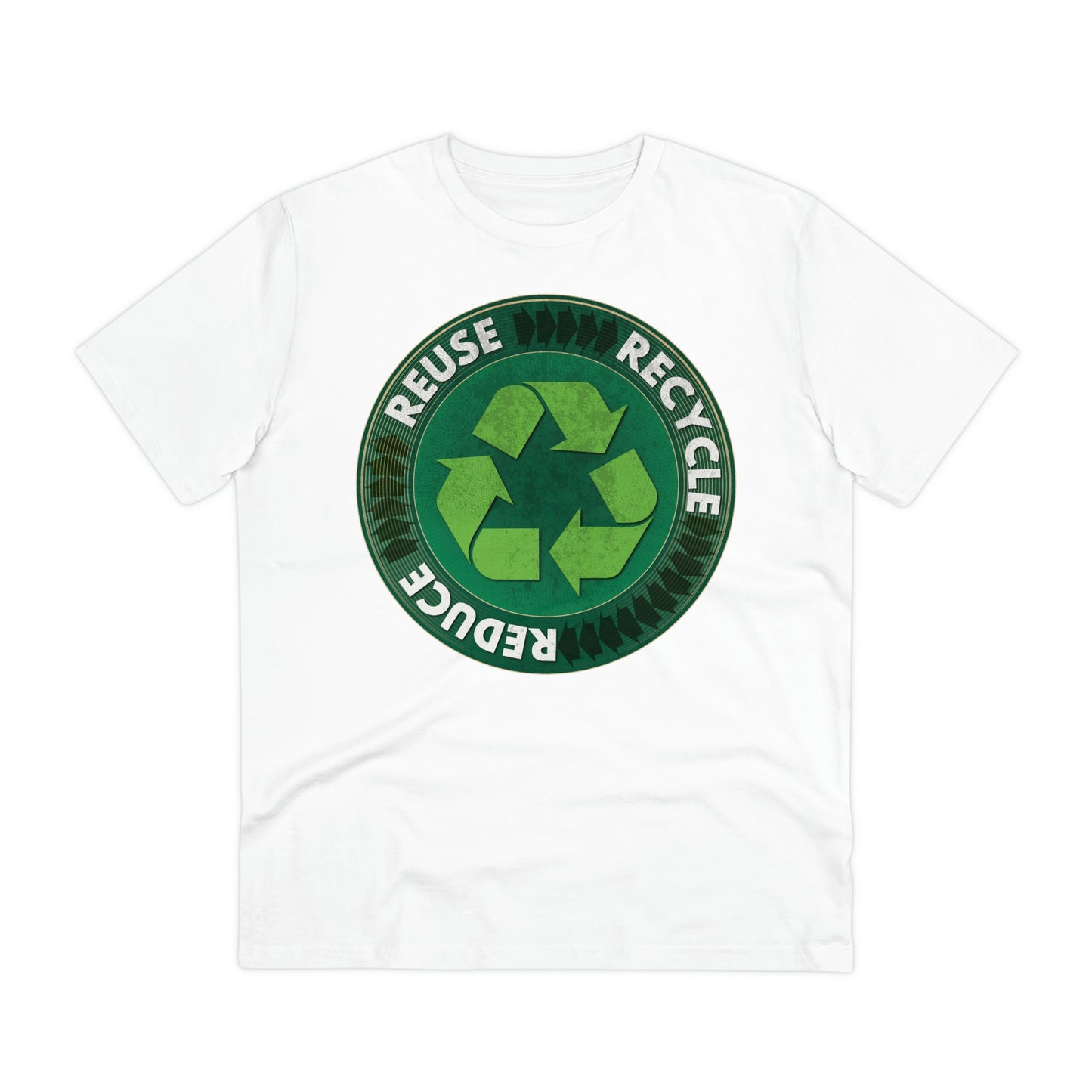 Organic Creator T-shirt - Unisex