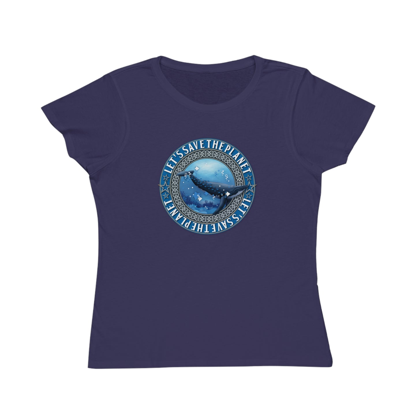 Organic Women's Classic T-Shirt