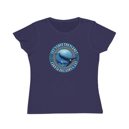 Organic Women's Classic T-Shirt