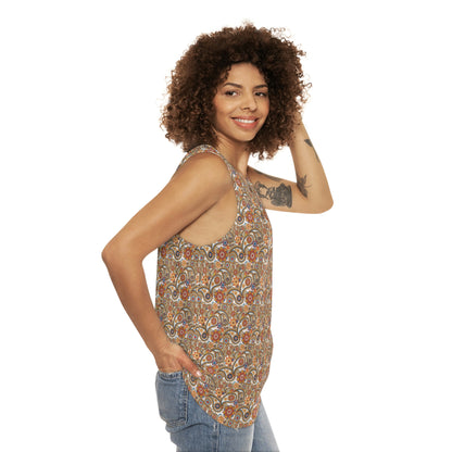 Unisex Tank Top (AOP)