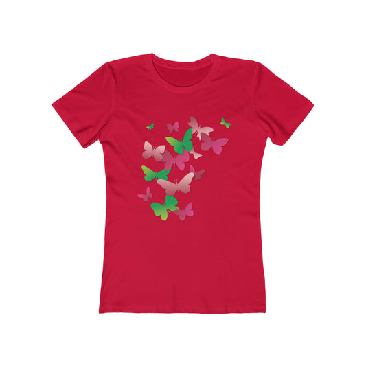 Women's The Boyfriend Tee