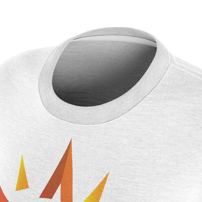 Women's Cut & Sew Tee