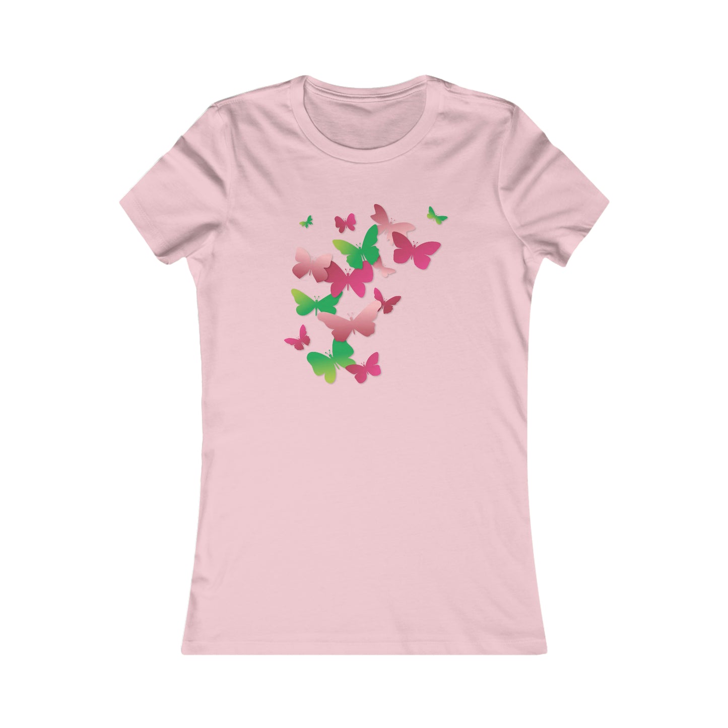 Women's Favorite Tee