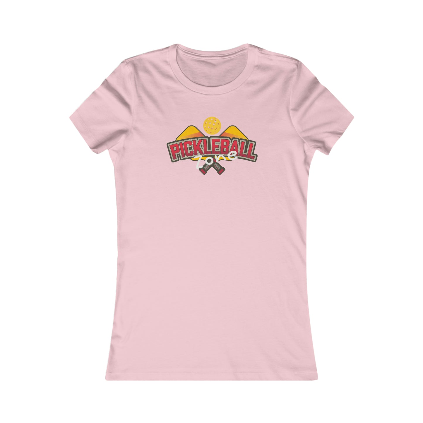 Women's Favorite Tee