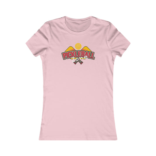 Women's Favorite Tee