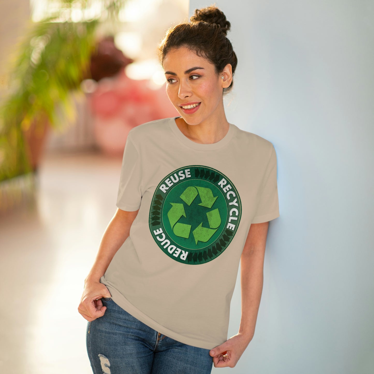 Organic Creator T-shirt - Unisex