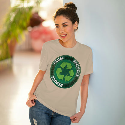 Organic Creator T-shirt - Unisex