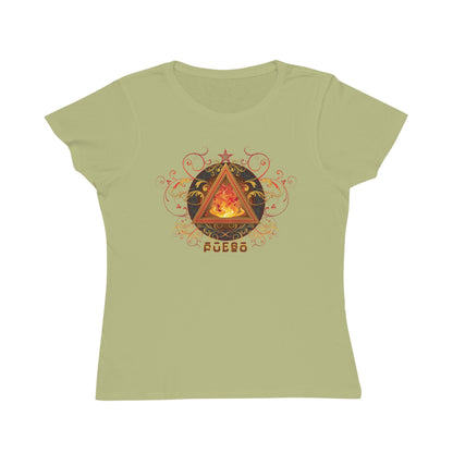 Organic Women's Classic T-Shirt