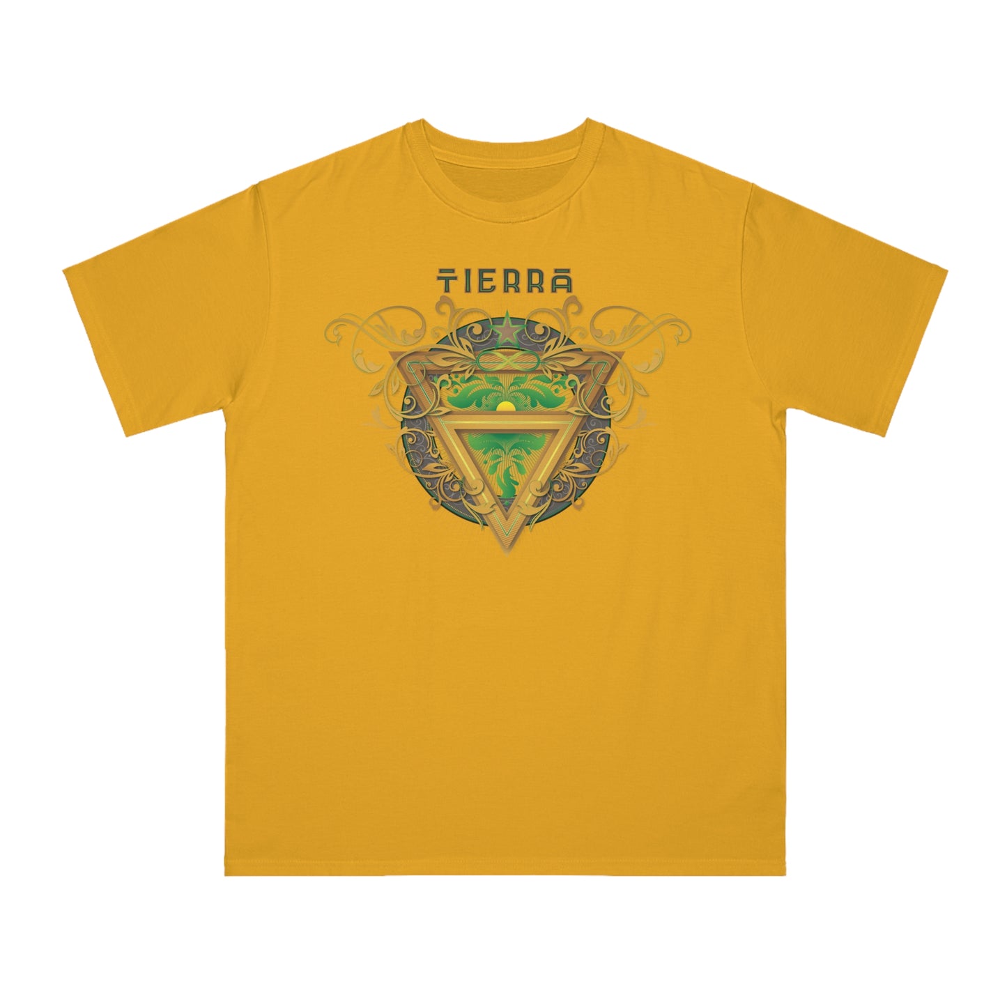 Organic Unisex Classic T-Shirt