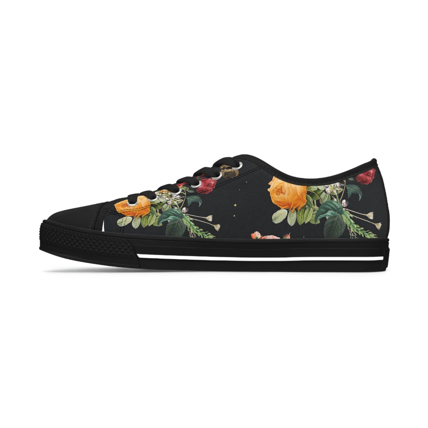 Women's Low Top Sneakers