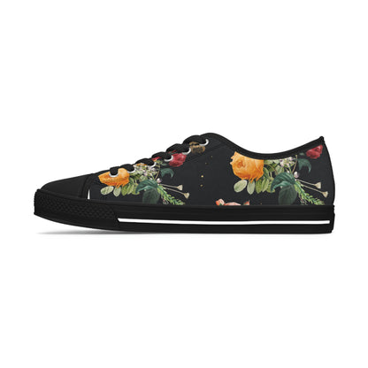 Women's Low Top Sneakers