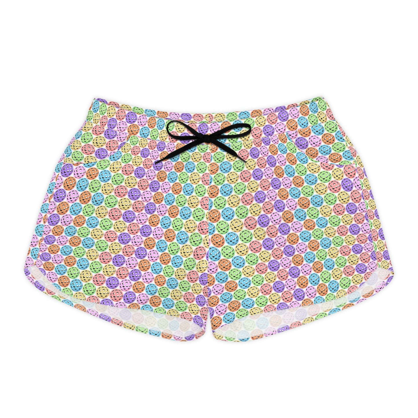 Women's Casual Shorts (AOP)