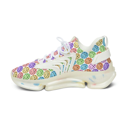 Women's Mesh Sneakers