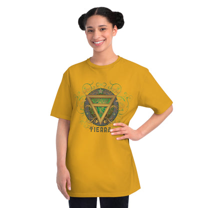 Organic Unisex Classic T-Shirt