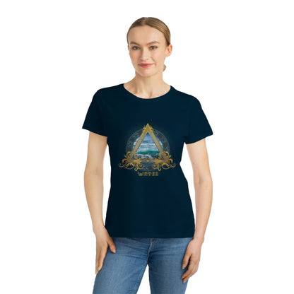 Organic Women's Classic T-Shirt