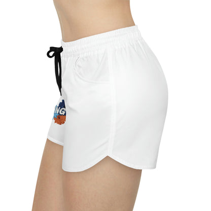 Women's Casual Shorts (AOP)