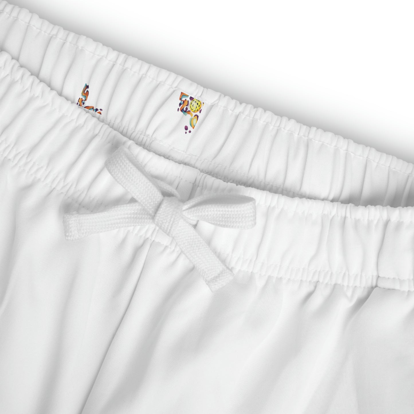 Athletic Long Shorts (AOP)